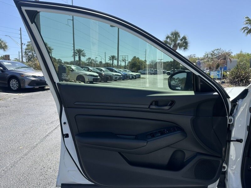 2024 Nissan Altima 2.5 S Jacksonville FL