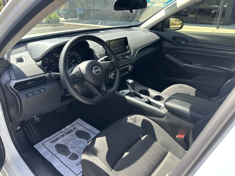 2024 Nissan Altima 2.5 S Jacksonville FL