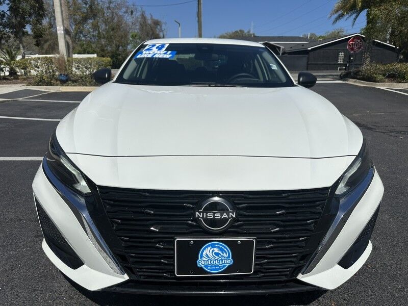 2024 Nissan Altima 2.5 S Jacksonville FL