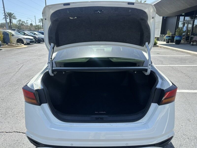 2024 Nissan Altima 2.5 S Jacksonville FL