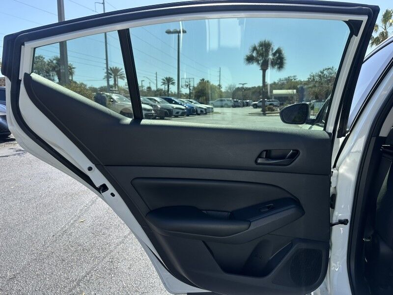 2024 Nissan Altima 2.5 S Jacksonville FL