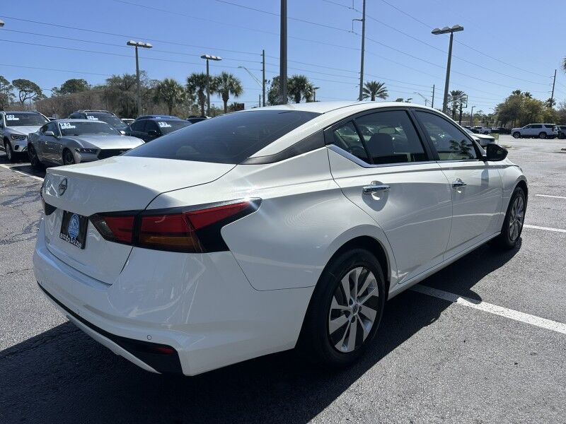 2024 Nissan Altima 2.5 S Jacksonville FL