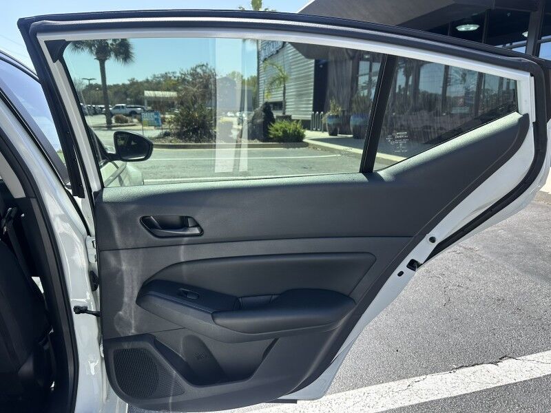 2024 Nissan Altima 2.5 S Jacksonville FL