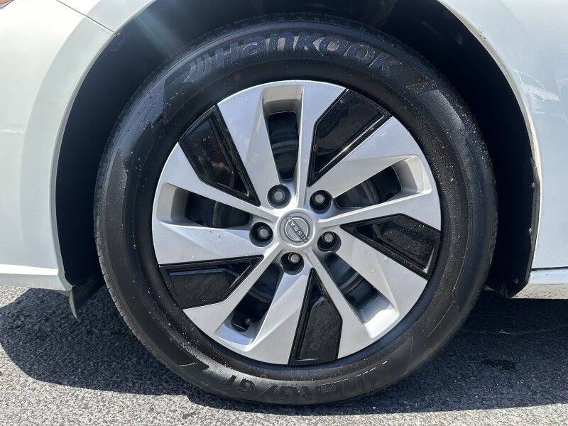 2024 Nissan Altima 2.5 S Jacksonville FL