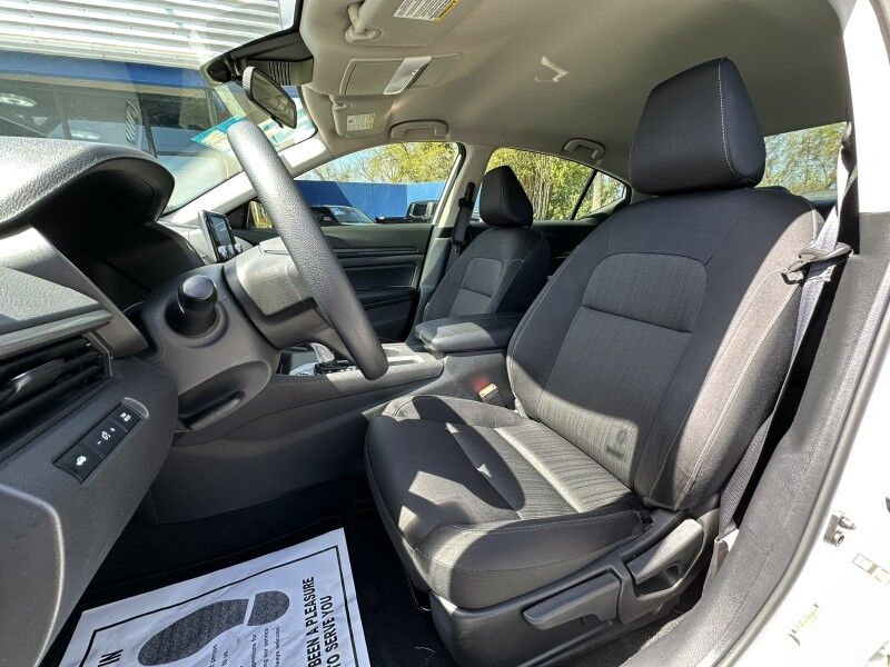 2024 Nissan Altima 2.5 S Jacksonville FL