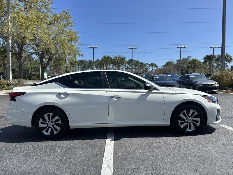 2024 Nissan Altima 2.5 S Jacksonville FL