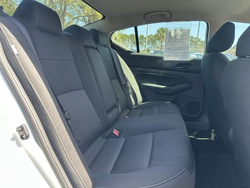 2024 Nissan Altima 2.5 S Jacksonville FL