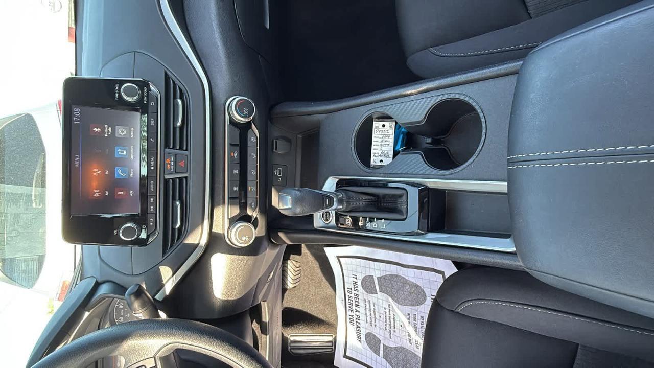 2024 Nissan Altima 2.5 S Medford MA