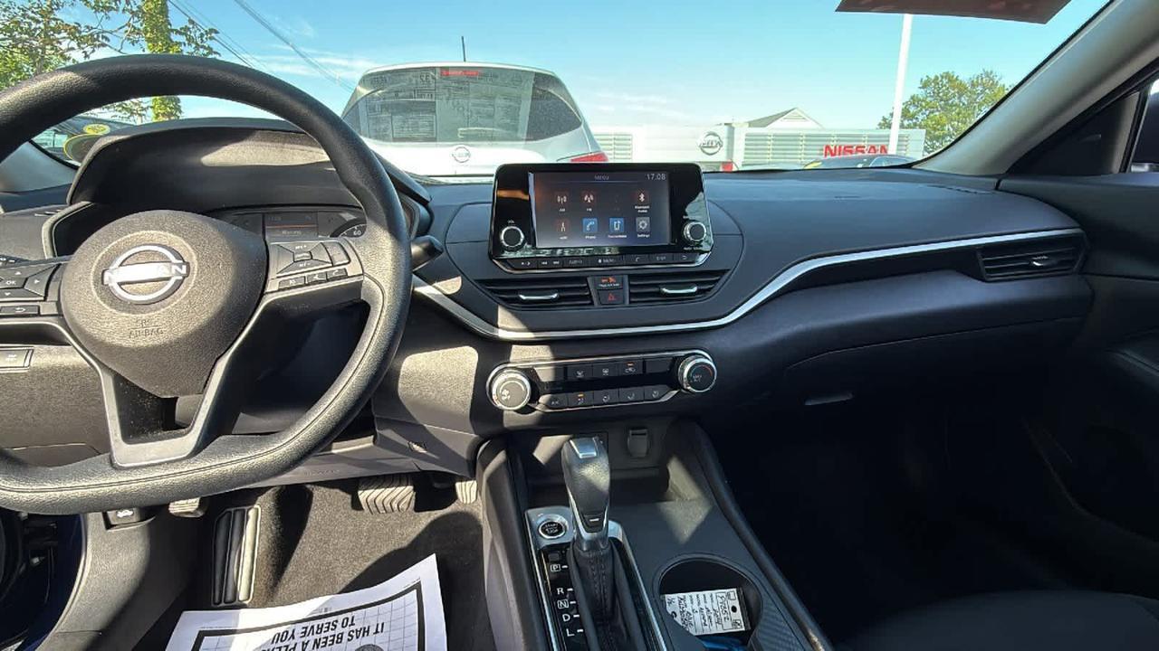 2024 Nissan Altima 2.5 S Medford MA