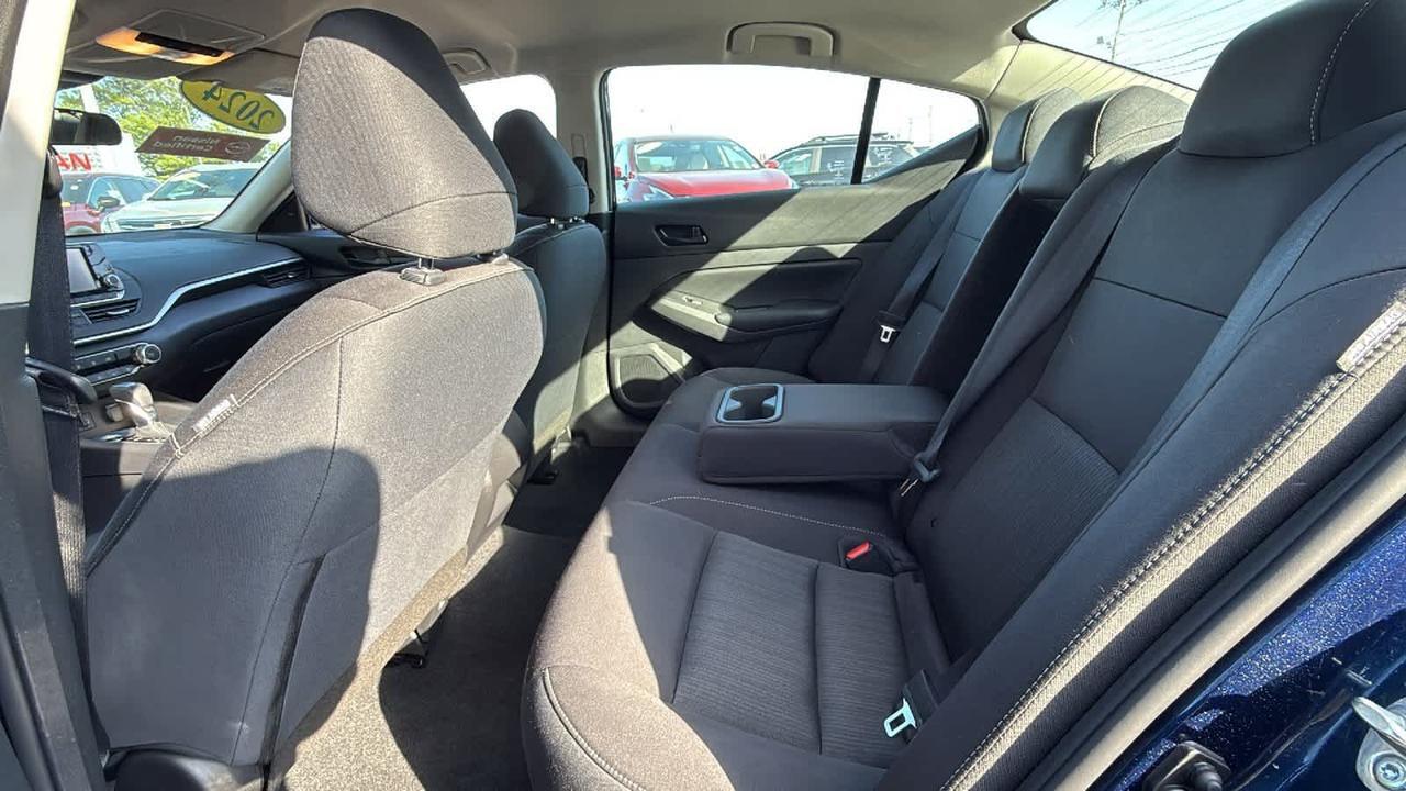 2024 Nissan Altima 2.5 S Medford MA