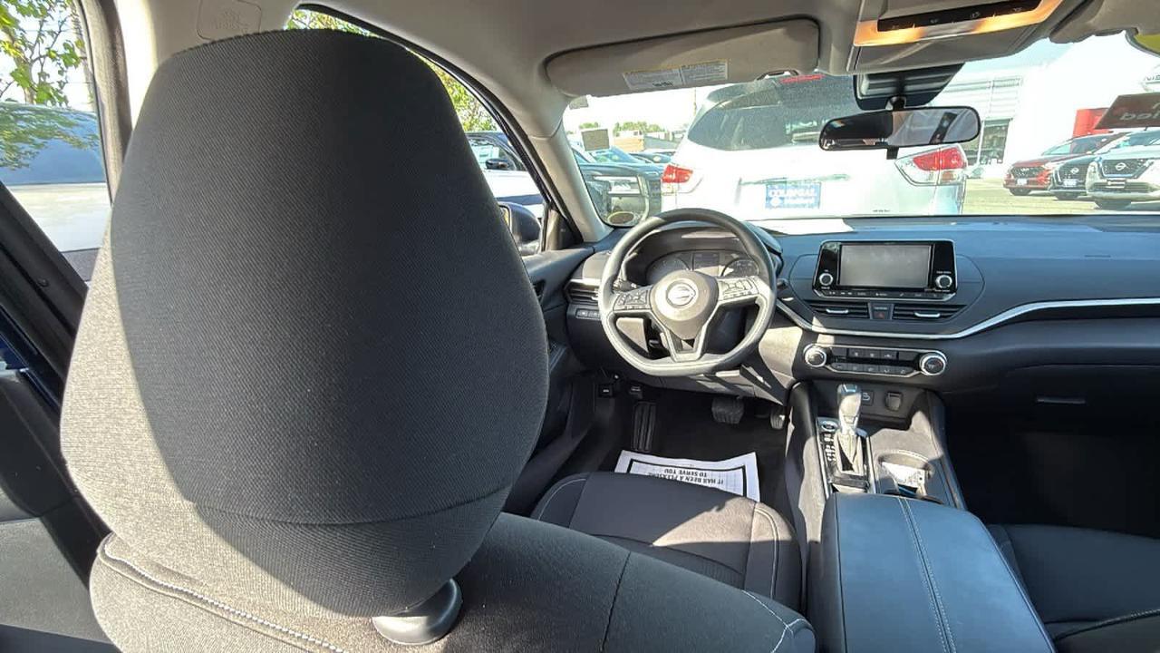 2024 Nissan Altima 2.5 S Medford MA
