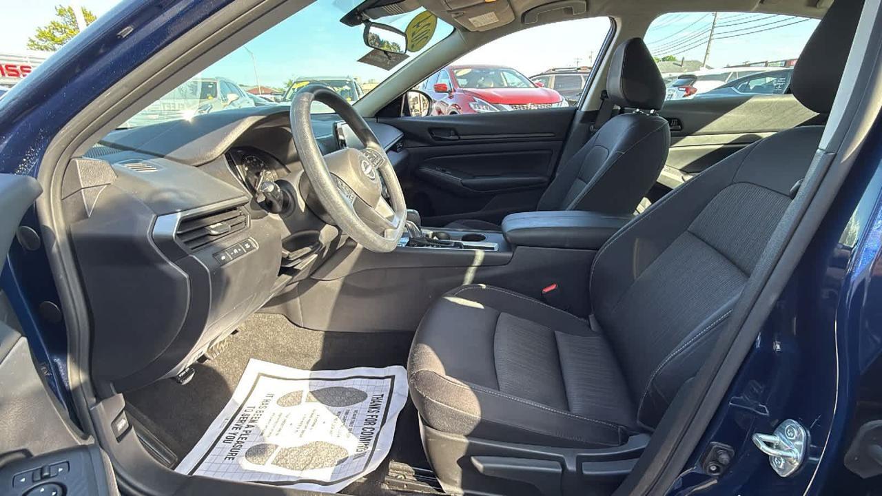 2024 Nissan Altima 2.5 S Medford MA