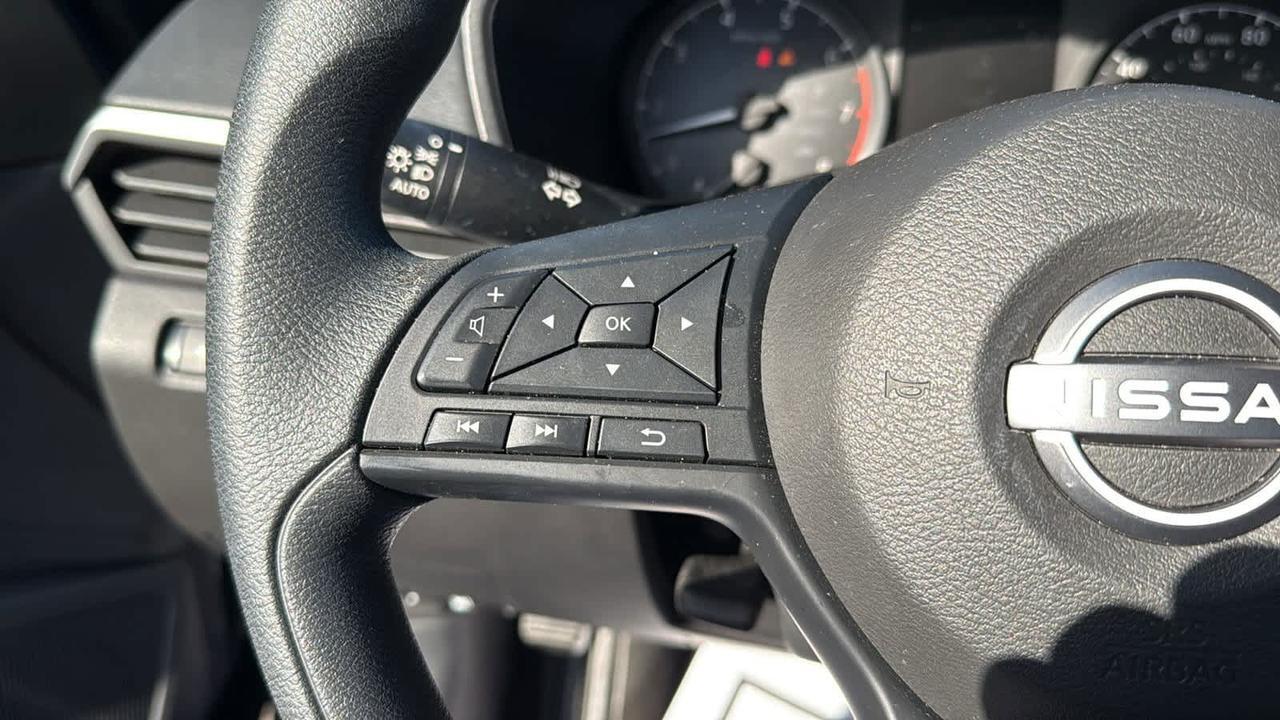 2024 Nissan Altima 2.5 S Medford MA