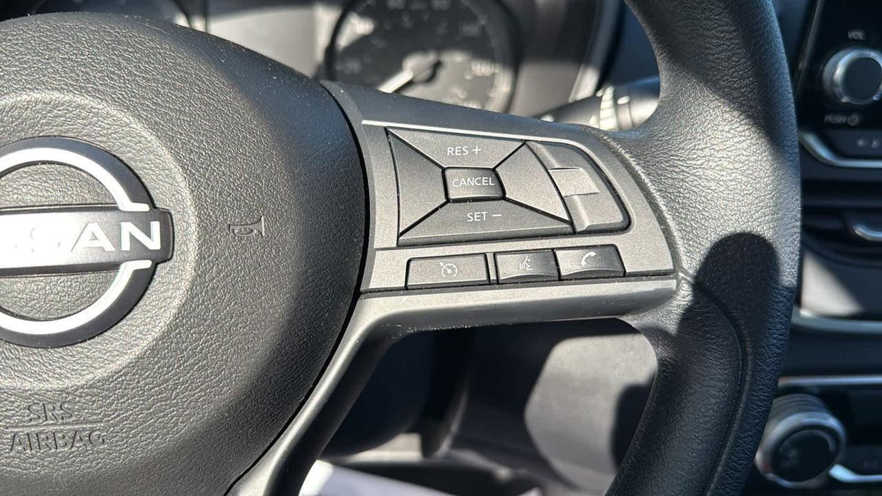 2024 Nissan Altima 2.5 S Medford MA