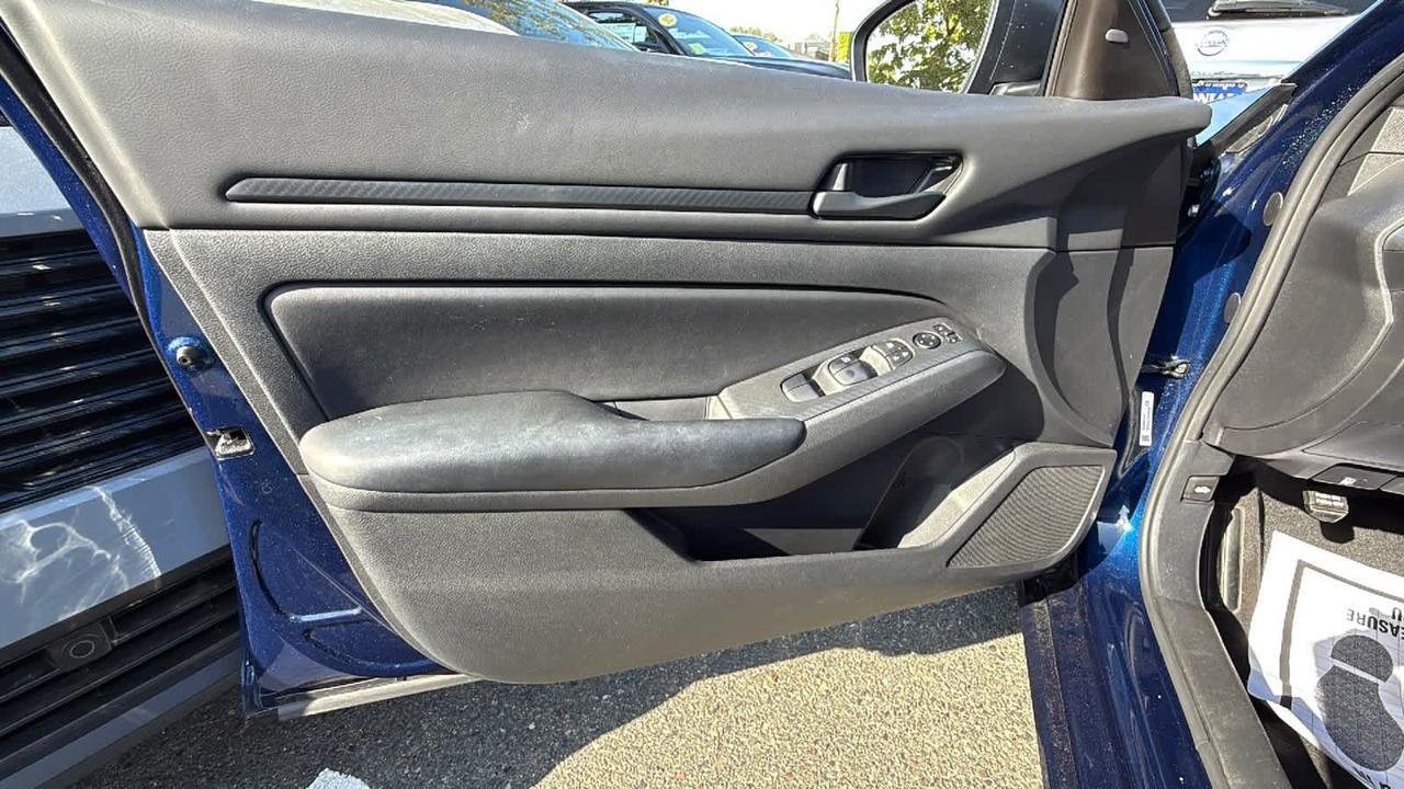 2024 Nissan Altima 2.5 S Medford MA