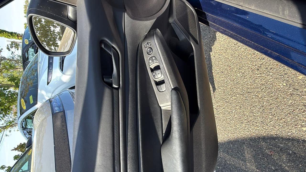 2024 Nissan Altima 2.5 S Medford MA