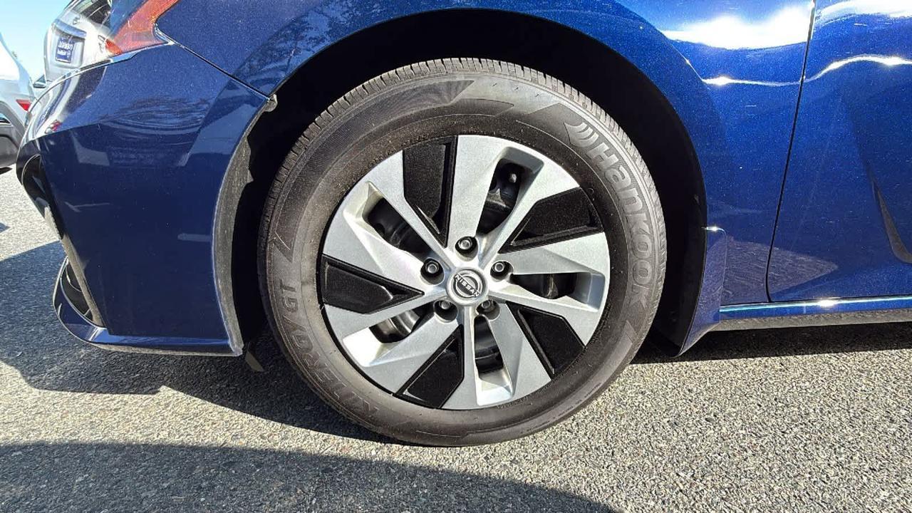 2024 Nissan Altima 2.5 S Medford MA