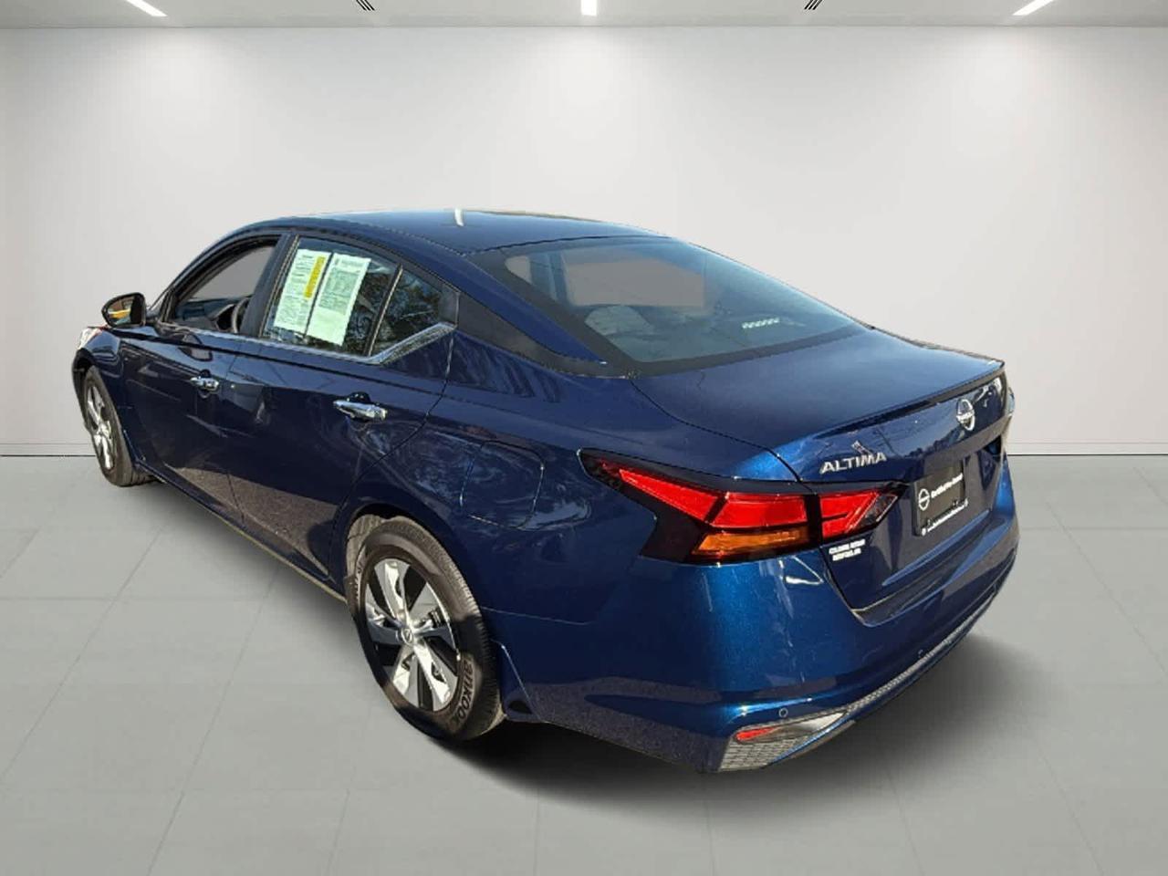 2024 Nissan Altima 2.5 S Medford MA