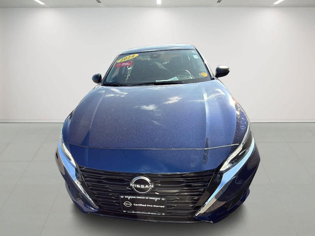 2024 Nissan Altima 2.5 S Medford MA