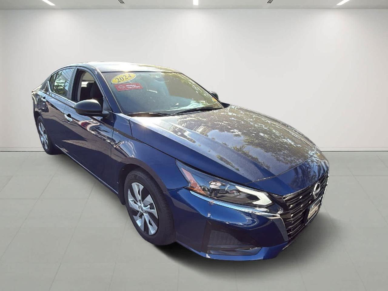 2024 Nissan Altima 2.5 S Medford MA