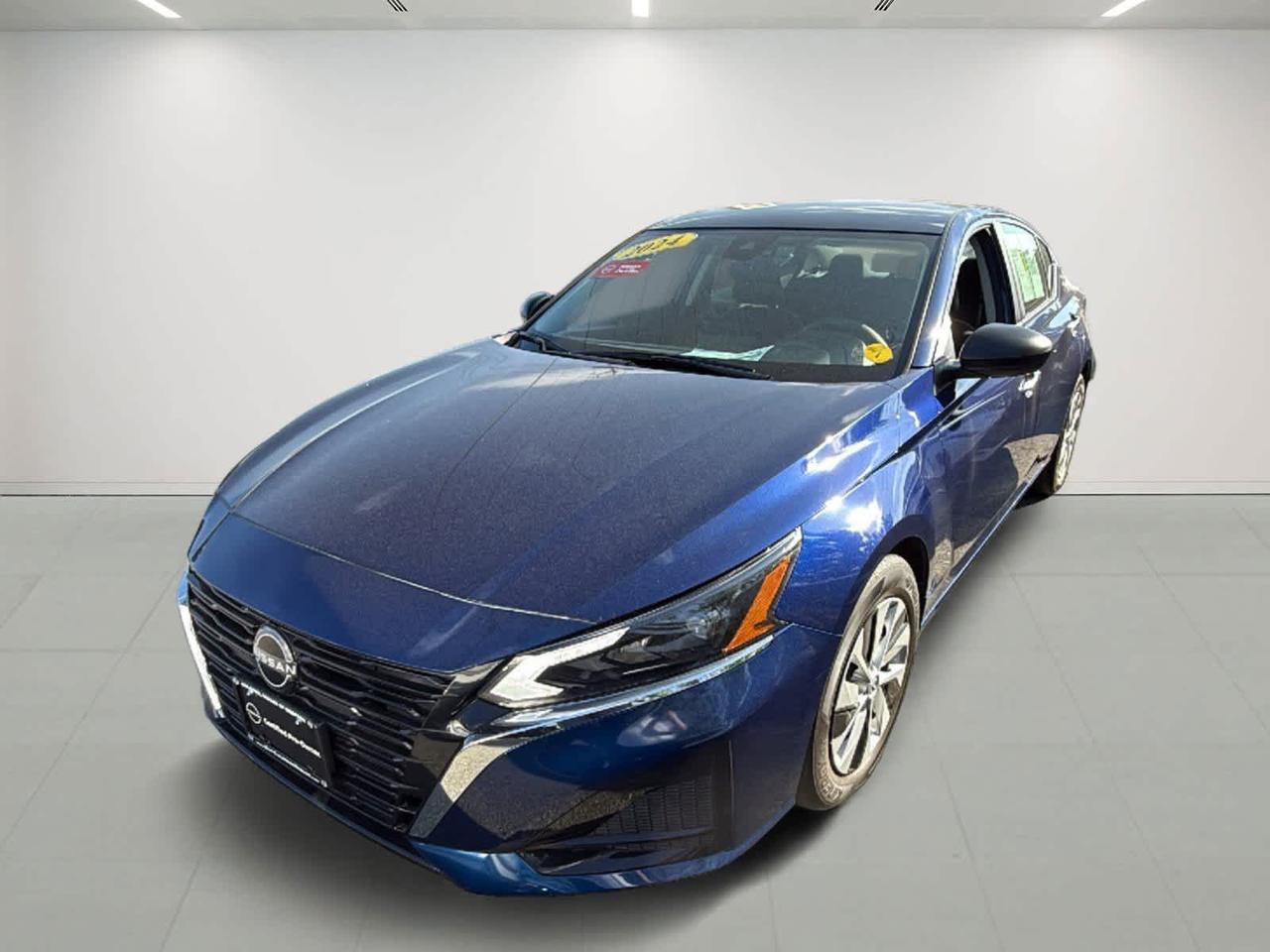 2024 Nissan Altima 2.5 S Medford MA