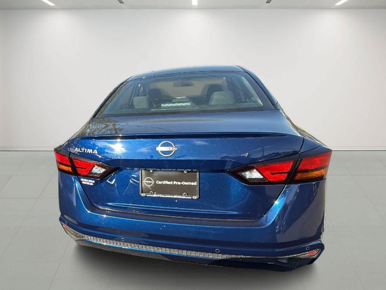 2024 Nissan Altima 2.5 S Medford MA