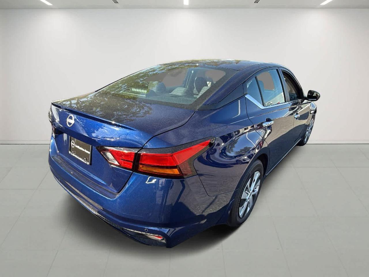 2024 Nissan Altima 2.5 S Medford MA