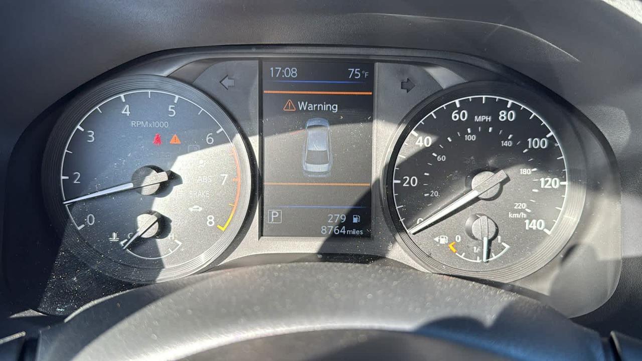 2024 Nissan Altima 2.5 S Medford MA