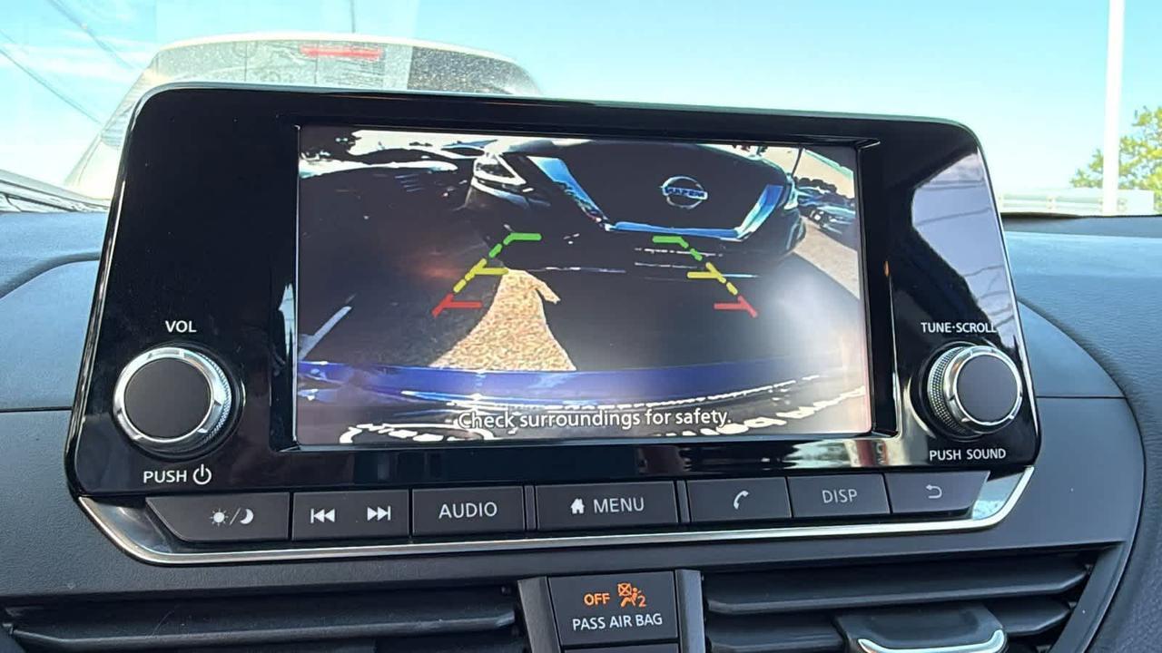 2024 Nissan Altima 2.5 S Medford MA