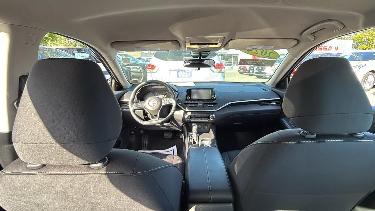 2024 Nissan Altima 2.5 S Medford MA