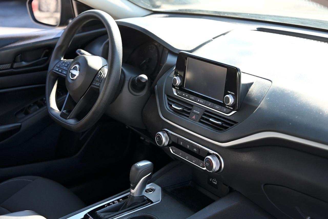 2024 Nissan Altima 2.5 S Lake Worth FL