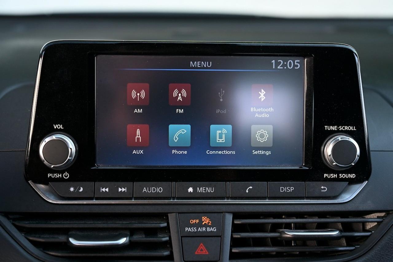 2024 Nissan Altima 2.5 S Lake Worth FL