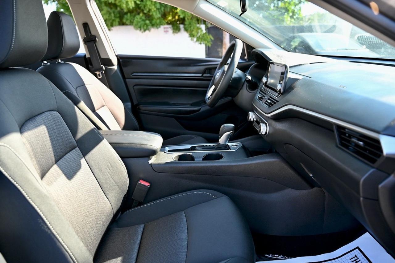 2024 Nissan Altima 2.5 S Lake Worth FL