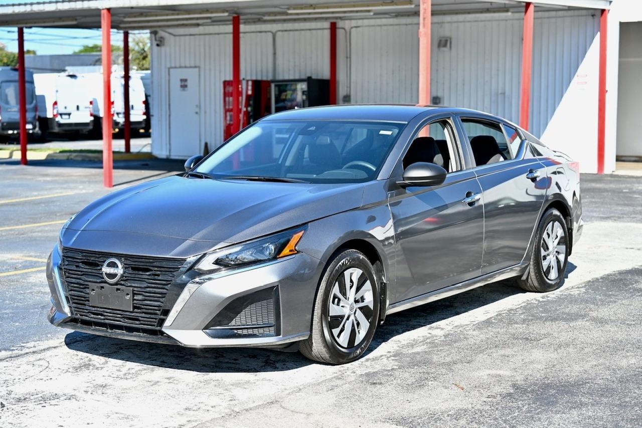 2024 Nissan Altima 2.5 S Lake Worth FL
