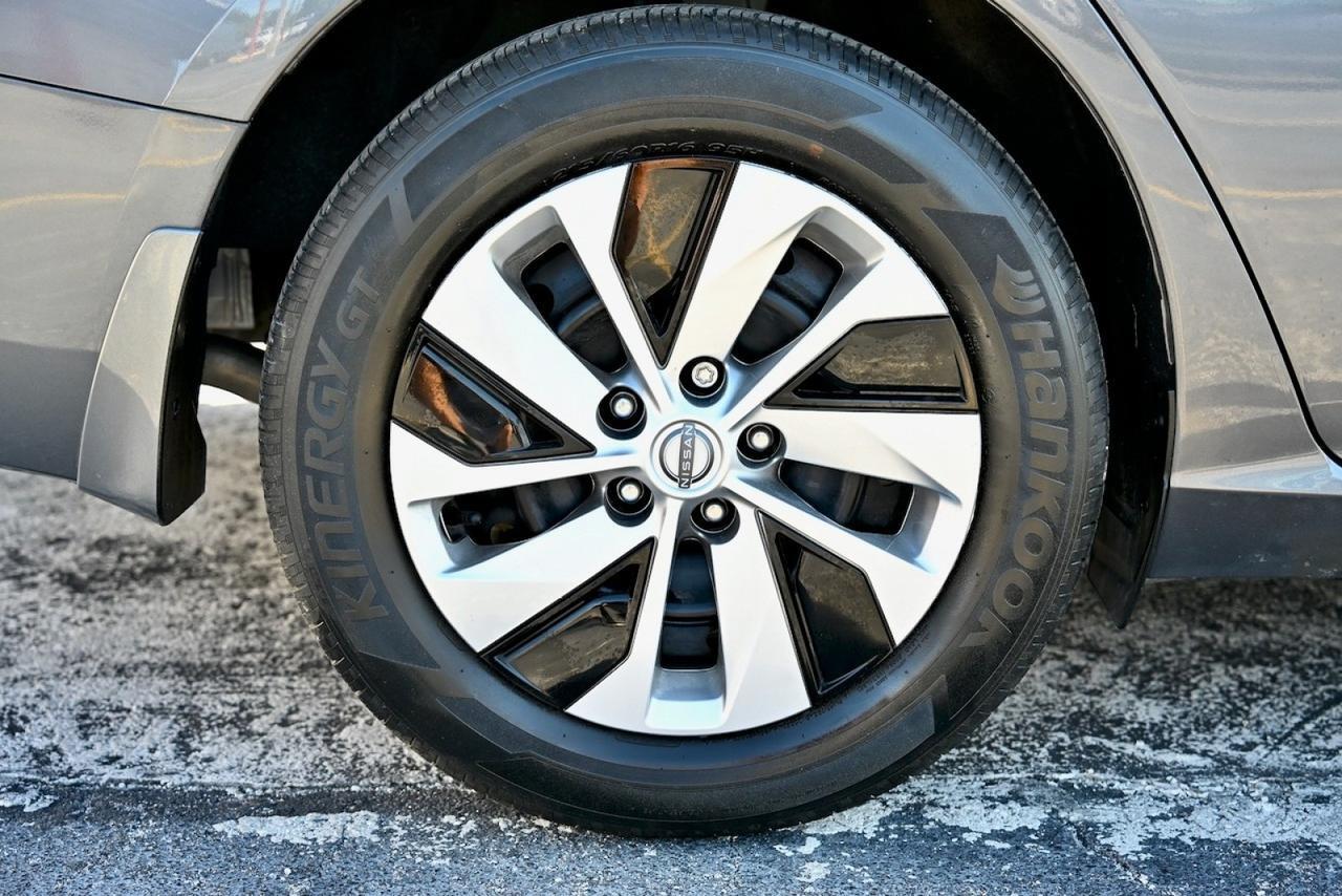 2024 Nissan Altima 2.5 S Lake Worth FL