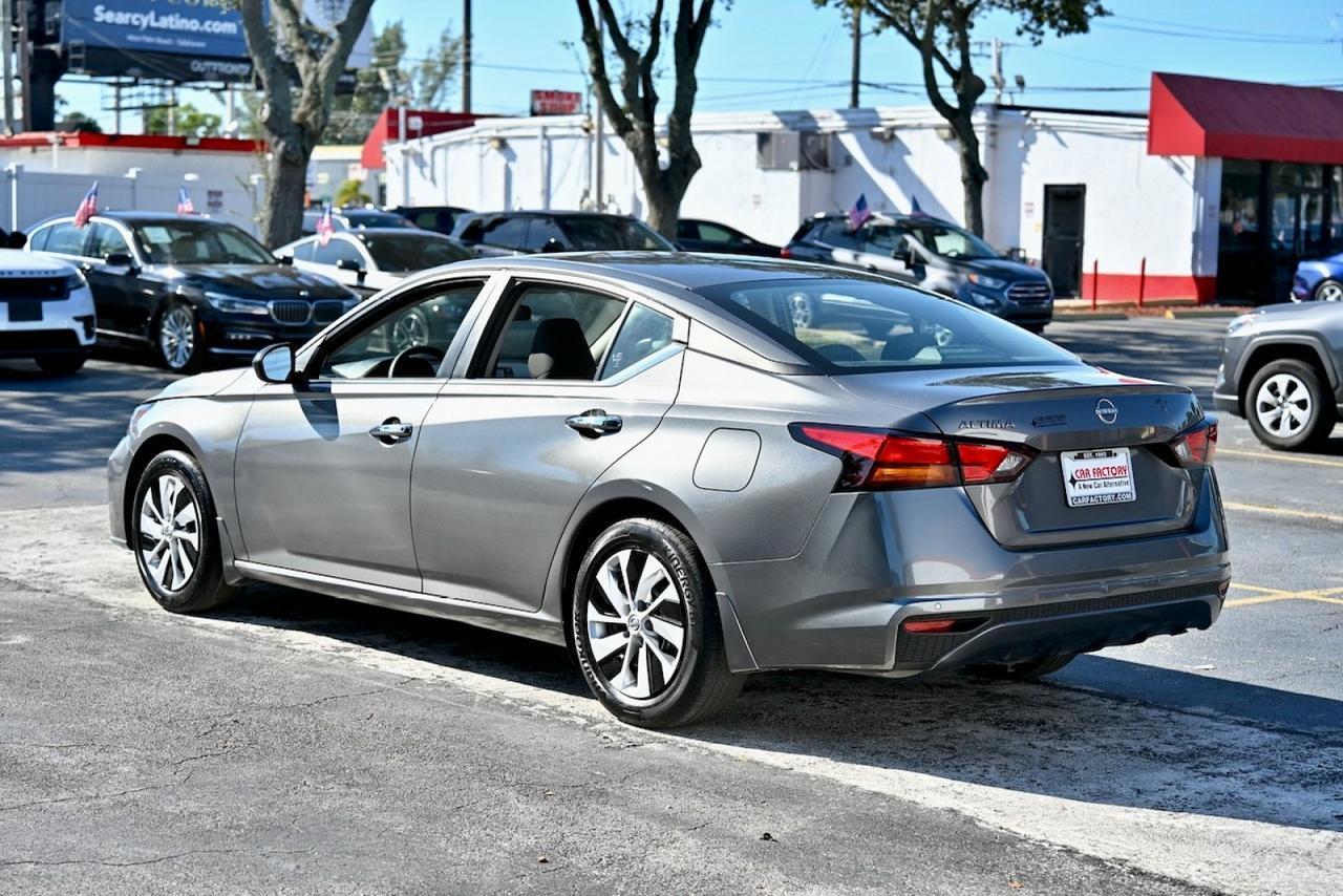 2024 Nissan Altima 2.5 S Lake Worth FL