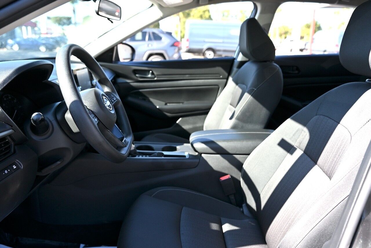 2024 Nissan Altima 2.5 S Doral FL