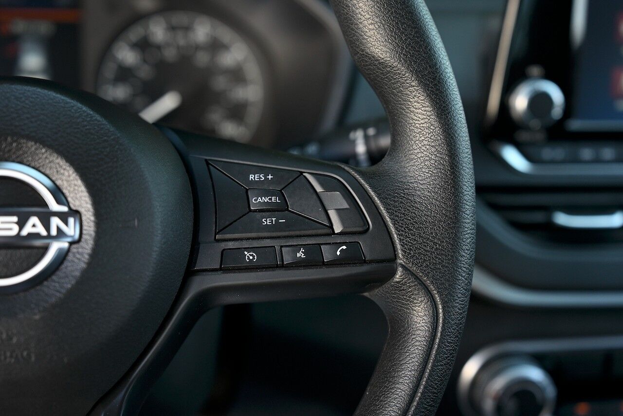 2024 Nissan Altima 2.5 S Doral FL