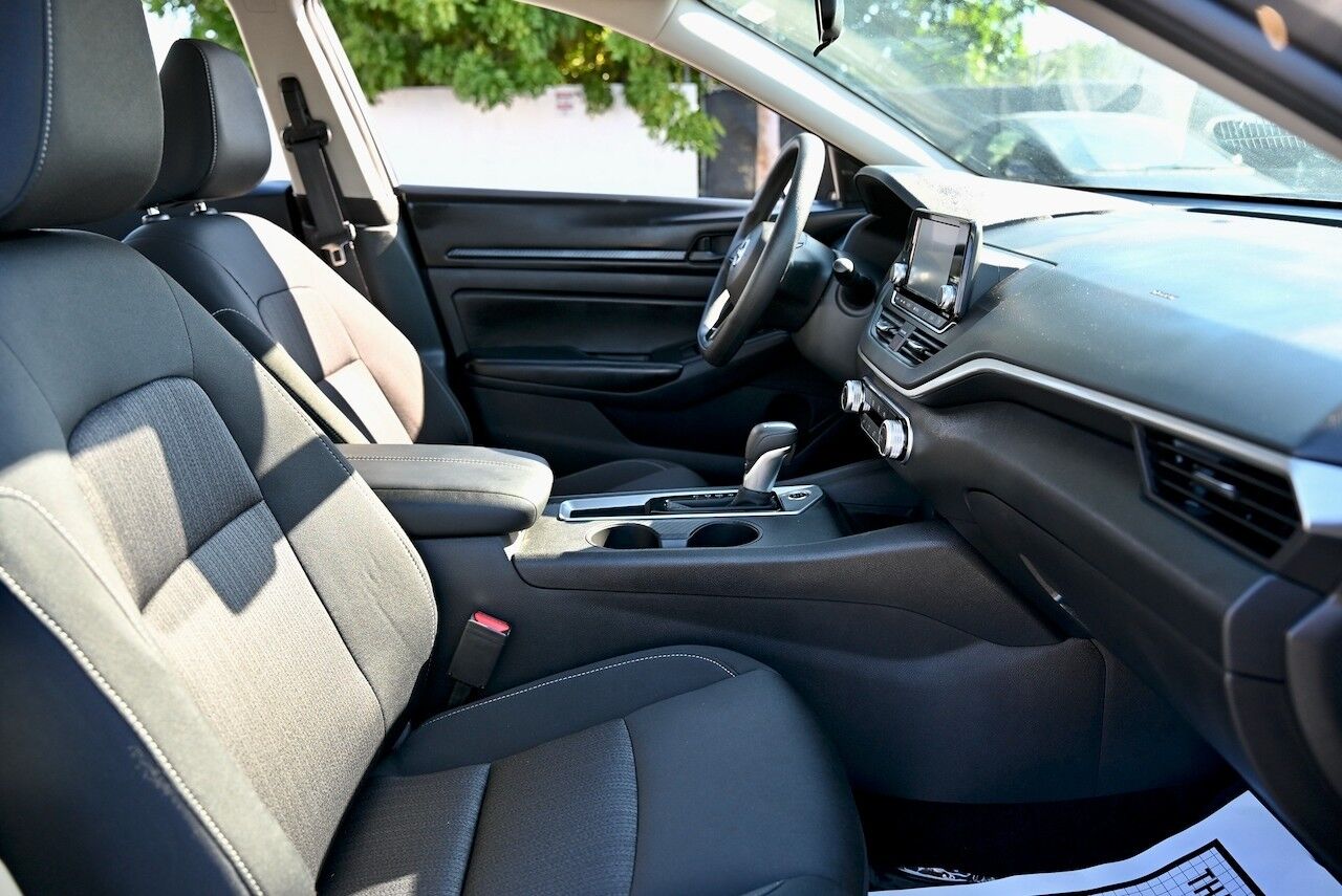 2024 Nissan Altima 2.5 S Doral FL