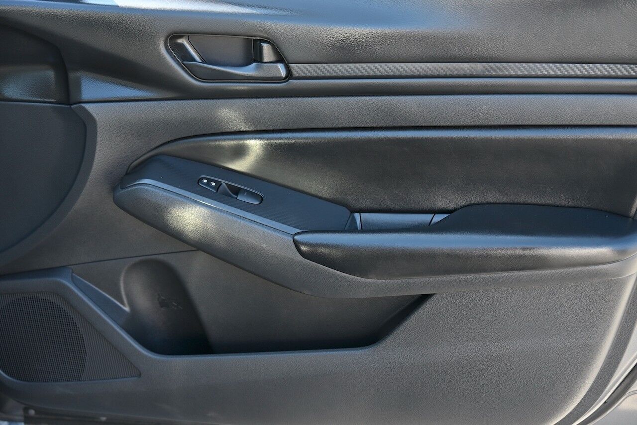 2024 Nissan Altima 2.5 S Doral FL