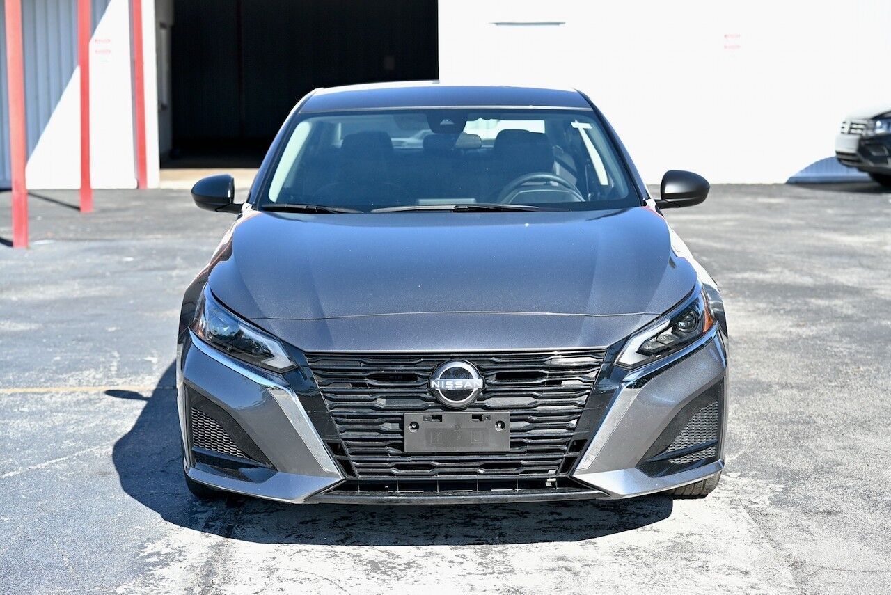 2024 Nissan Altima 2.5 S Doral FL