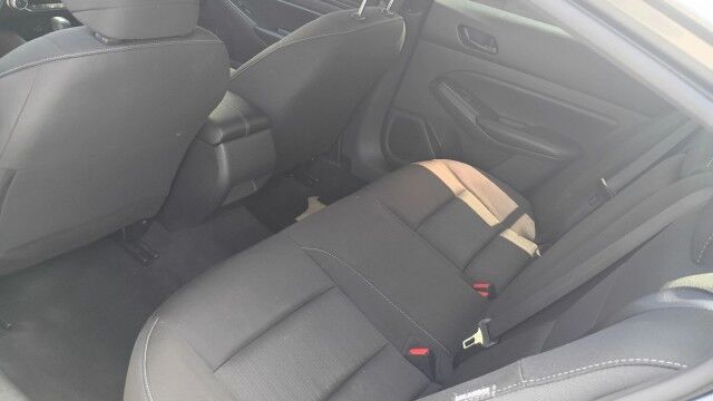 2024 Nissan Altima 2.5 S Davie FL