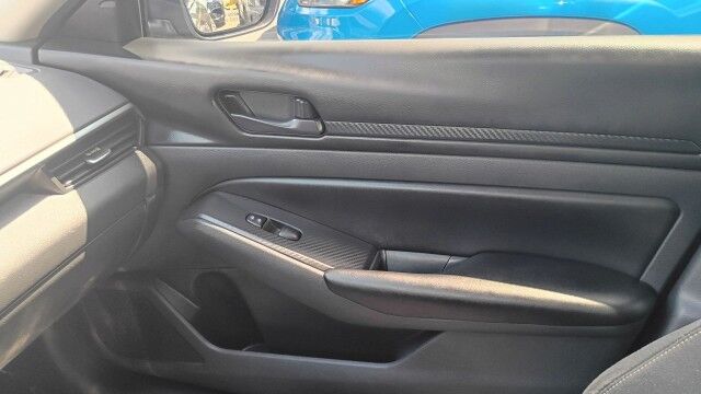2024 Nissan Altima 2.5 S Davie FL