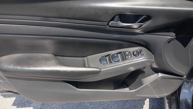 2024 Nissan Altima 2.5 S Davie FL