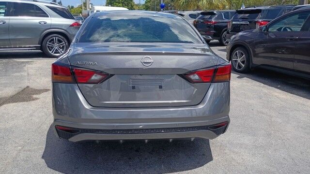 2024 Nissan Altima 2.5 S Davie FL