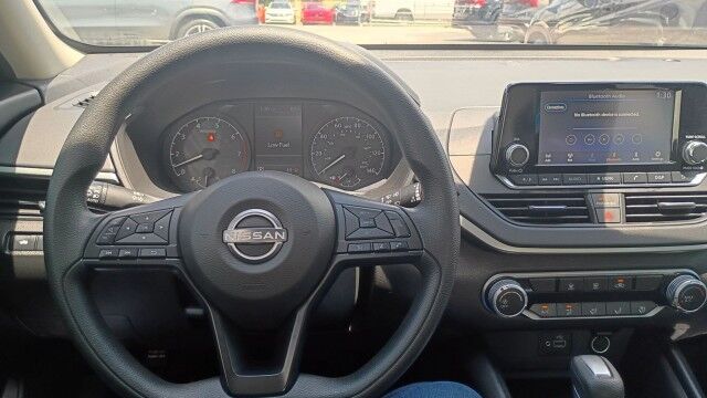2024 Nissan Altima 2.5 S Davie FL