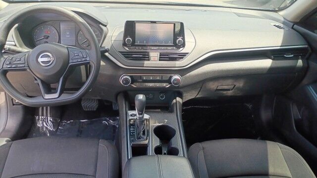 2024 Nissan Altima 2.5 S Davie FL