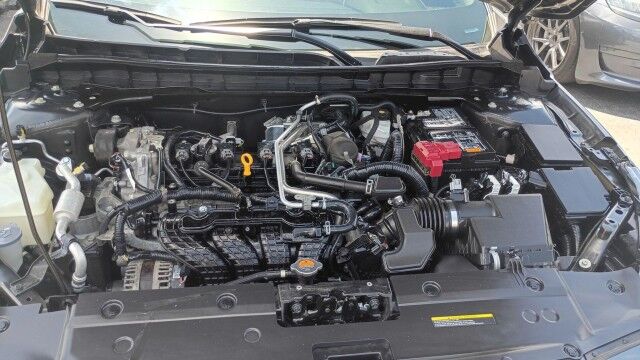 2024 Nissan Altima 2.5 S Davie FL
