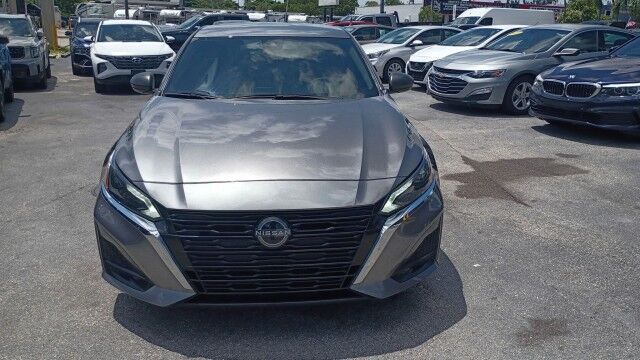 2024 Nissan Altima 2.5 S Davie FL