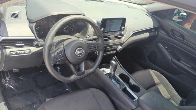 2024 Nissan Altima 2.5 S Davie FL